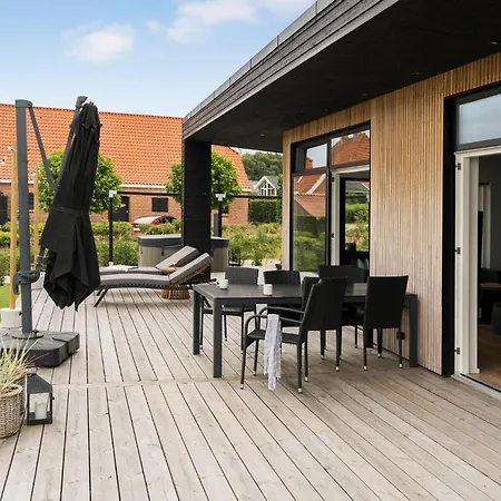 بيت للعطل 3 Bedroom Lovely In