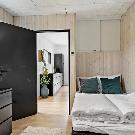 3 Bedroom Lovely In Nyaraló Sjølund