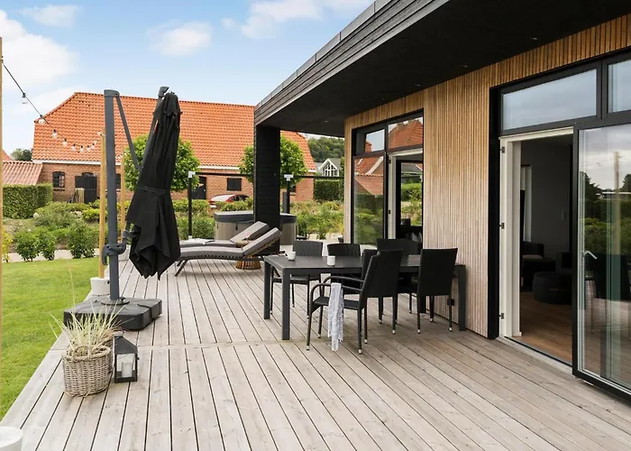 Nyaraló 3 Bedroom Lovely In