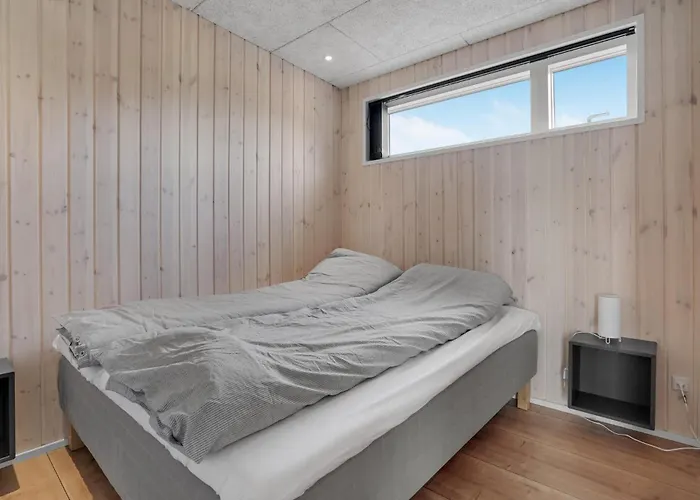 3 Bedroom Lovely In Nyaraló