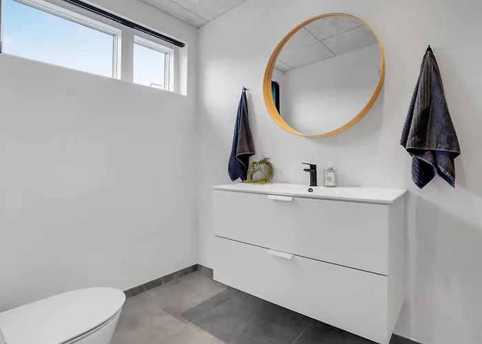 3 Bedroom Lovely In Nyaraló *